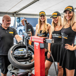 Most 2019 - Impressionen