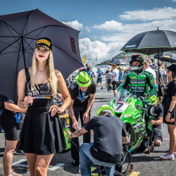 Most 2019 - Superbike 1000