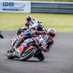 Most 2021 - Superbike 1000