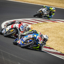 Most 2022 - Supersport