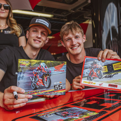 Most 2023 - Impressions