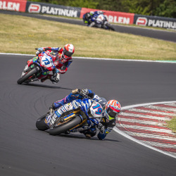 Most 2023 - Supersport