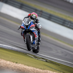 Nürburgring 2019 - Superbike 1000 Qualifikation und Training