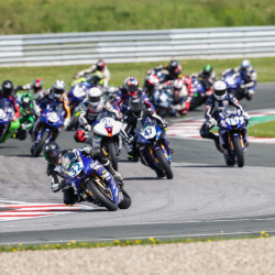 Oschersleben 2018 - IDM SSP-STK600 Rennen 2