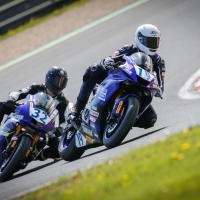 2. Rennen der IDM Supersport und Superstock 600 in Oschersleben 2018
