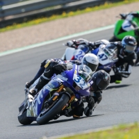 2. Rennen der IDM Supersport und Superstock 600 in Oschersleben 2018