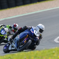 2. Rennen der IDM Supersport und Superstock 600 in Oschersleben 2018