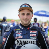 2. Rennen der IDM Supersport und Superstock 600 in Oschersleben 2018