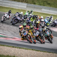 IDM SSP300 - Rennen 1 Oschersleben 2018