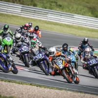 IDM SSP300 - Rennen 1 Oschersleben 2018