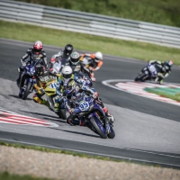 IDM SSP300 - Rennen 1 Oschersleben 2018