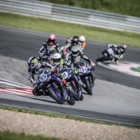 IDM SSP300 - Rennen 1 Oschersleben 2018