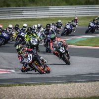 IDM SSP300 - Rennen 1 Oschersleben 2018