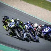 IDM SSP300 - Rennen 1 Oschersleben 2018