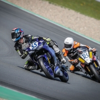 IDM SSP300 - Rennen 1 Oschersleben 2018