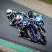 IDM SSP300 - Rennen 1 Oschersleben 2018