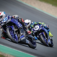 IDM SSP300 - Rennen 1 Oschersleben 2018