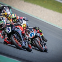 IDM SSP300 - Rennen 1 Oschersleben 2018