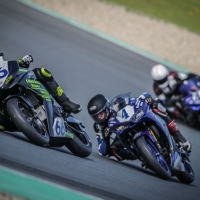 IDM SSP300 - Rennen 1 Oschersleben 2018