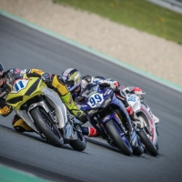 IDM SSP300 - Rennen 1 Oschersleben 2018