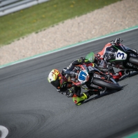 IDM SSP300 - Rennen 1 Oschersleben 2018