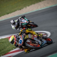 IDM SSP300 - Rennen 1 Oschersleben 2018