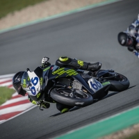 IDM SSP300 - Rennen 1 Oschersleben 2018