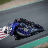 IDM SSP300 - Rennen 1 Oschersleben 2018