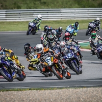IDM SSP300 - Rennen 1 Oschersleben 2018