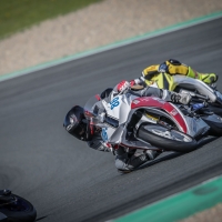 IDM SSP300 - Rennen 1 Oschersleben 2018