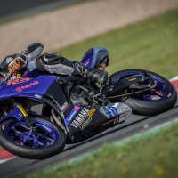 IDM SSP300 - Rennen 1 Oschersleben 2018