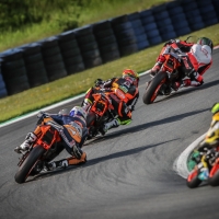 IDM SSP300 - Rennen 1 Oschersleben 2018