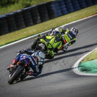 IDM SSP300 - Rennen 1 Oschersleben 2018
