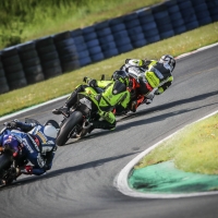 IDM SSP300 - Rennen 1 Oschersleben 2018
