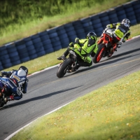 IDM SSP300 - Rennen 1 Oschersleben 2018