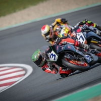 IDM SSP300 - Rennen 1 Oschersleben 2018