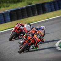 IDM SSP300 - Rennen 1 Oschersleben 2018