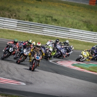 IDM SSP300 - Rennen 1 Oschersleben 2018