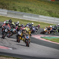 IDM SSP300 - Rennen 1 Oschersleben 2018