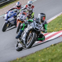 Freitagstraining der IDM Superbike 1000