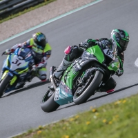 Freitagstraining der IDM Superbike 1000