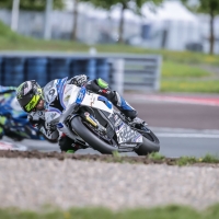 Freitagstraining der IDM Superbike 1000