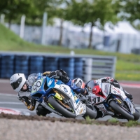 Freitagstraining der IDM Superbike 1000