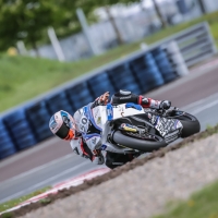 Freitagstraining der IDM Superbike 1000