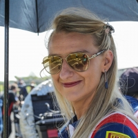 1. Rennen Der IDM Superbike 1000 in Oschersleben