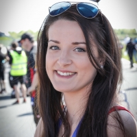 1. Rennen Der IDM Superbike 1000 in Oschersleben