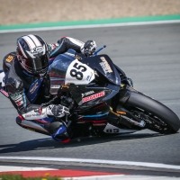 1. Rennen Der IDM Superbike 1000 in Oschersleben