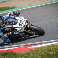 1. Rennen Der IDM Superbike 1000 in Oschersleben