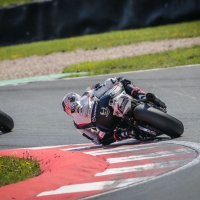 1. Rennen Der IDM Superbike 1000 in Oschersleben