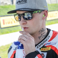 1. Rennen Der IDM Superbike 1000 in Oschersleben